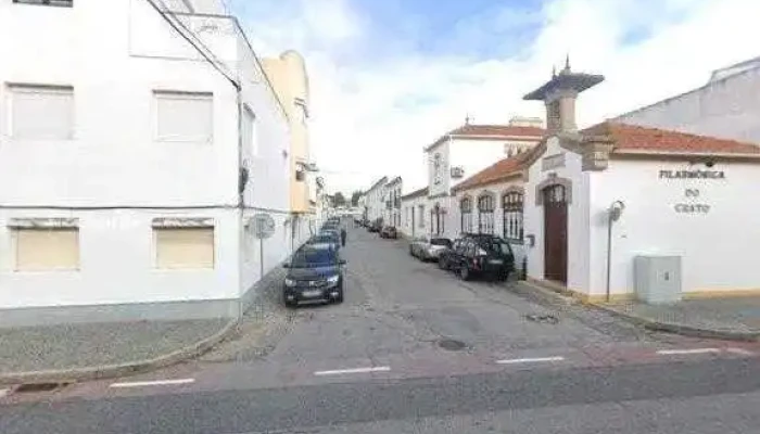 Farmacia Da Vila Street View E 360deg - Crato