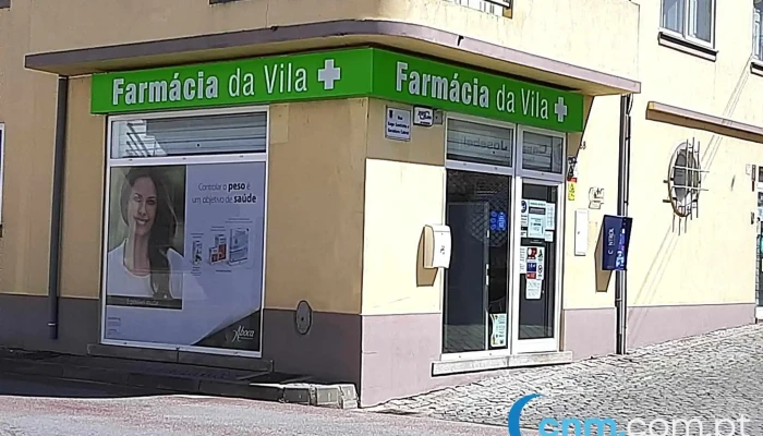 Farmacia Da Vila Tudo - Crato