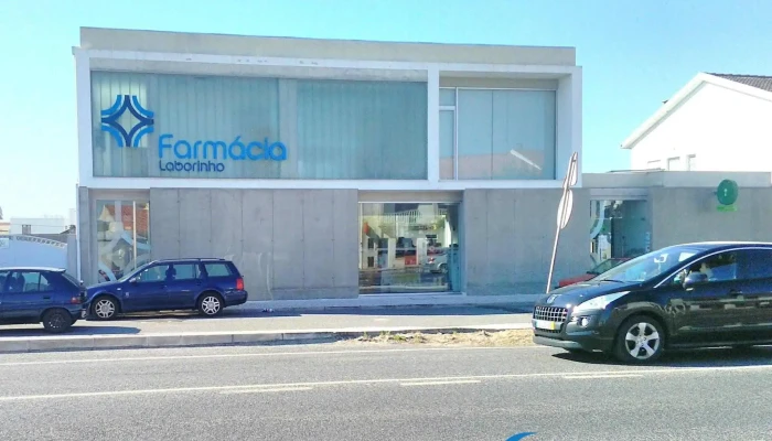 Farmácia Laborinho - Pataias