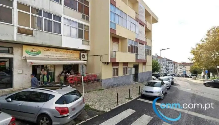 Farmácia Romeiras - 2625-432 Forte Da Casa
