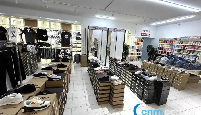 Fashion Casa - Oliveira Do Bairro