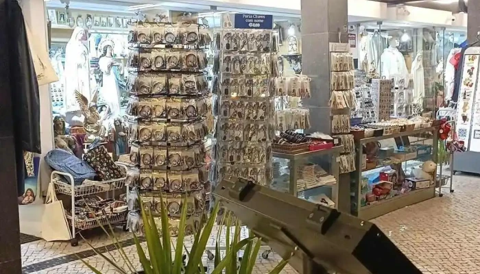 Fatima Shop - 2495-434 Fátima
