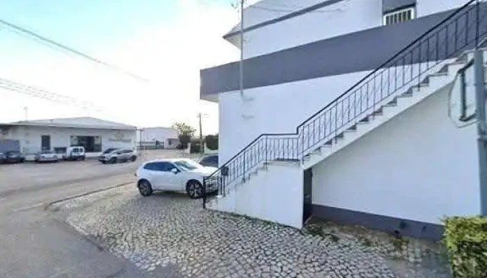 Fedex Station Street View E 360deg - Faro