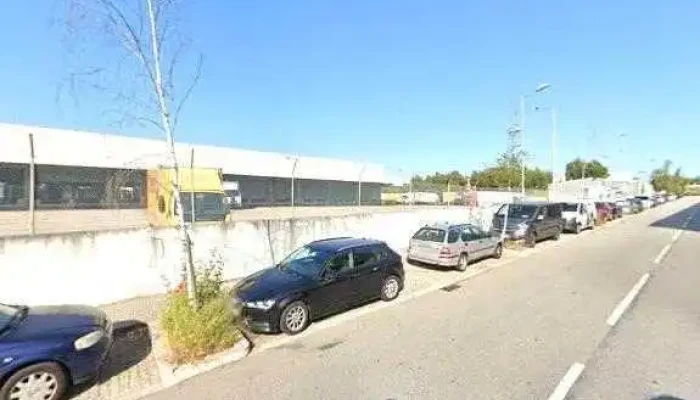 Fedex Station Street View E 360deg - Moreira