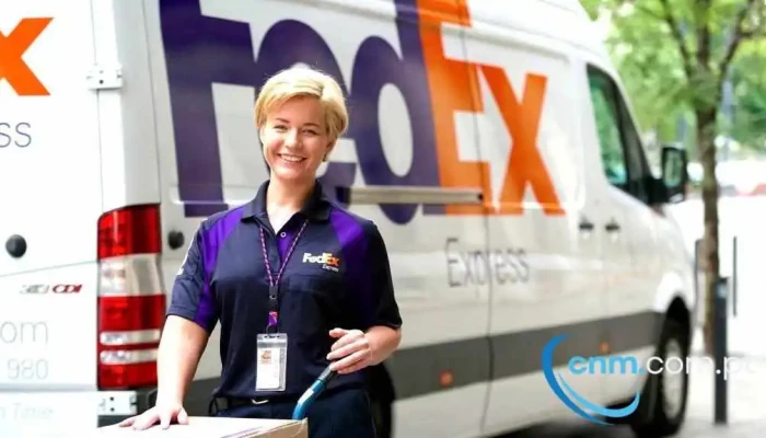 Fedex Station Tudo - Faro