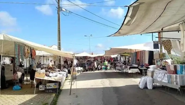 Feira de Oliveirinha - Oliveirinha