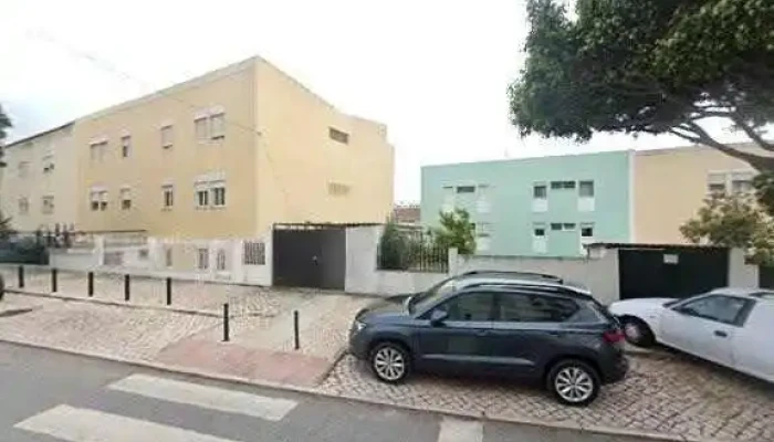 Festa No Castelo -  Street View E 360deg - Carcavelos