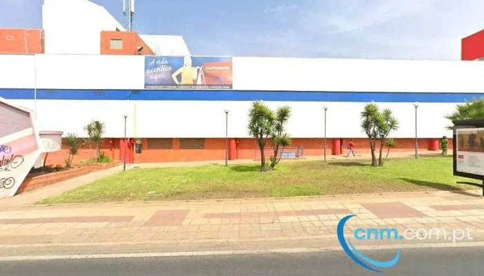 Fifty Outlet - Continente 1351