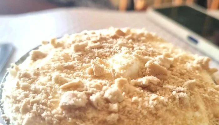 Filipe Arroz Doce - Portagem