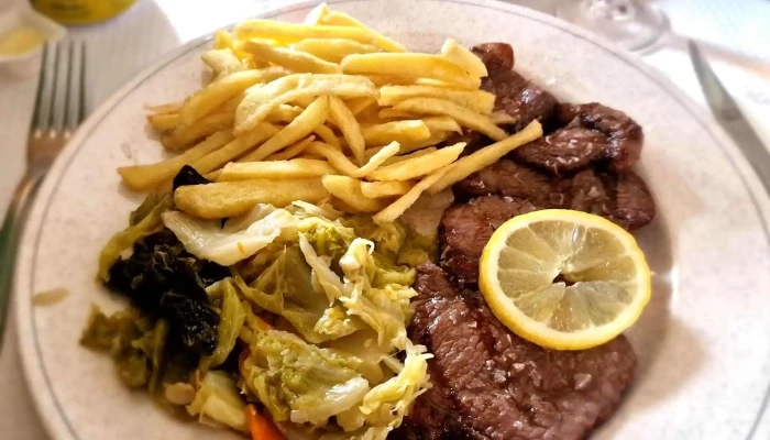 Filipe Gastronomia - Portagem
