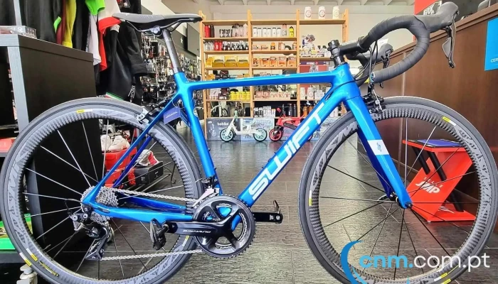 Fitbike -    Aluguer Venda E Reparacao De Bicicletas E Acessorios   Cascais Sintra Portugal   Rent A Bike Do Proprietario - Sintra