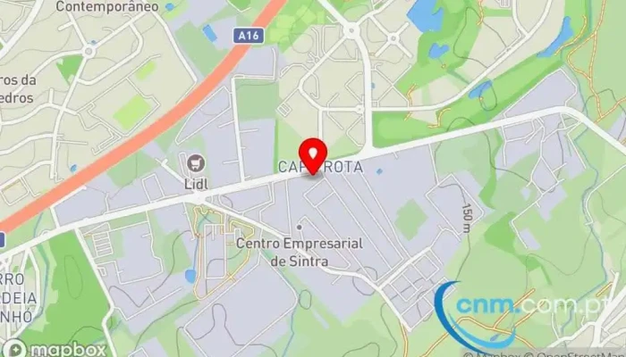 Fitbike -    Aluguer Venda E Reparacao De Bicicletas E Acessorios   Cascais Sintra Portugal   Rent A Bike Mapa - Sintra