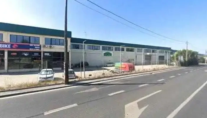 Fitbike -    Aluguer Venda E Reparacao De Bicicletas E Acessorios   Cascais Sintra Portugal   Rent A Bike Street View E 360deg - Sintra