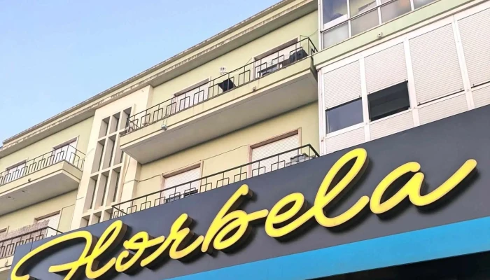 Florbela -  Restaurante - Olival Basto