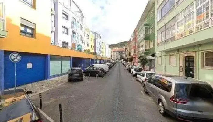 Florbela -  Street View E 360deg - Olival Basto