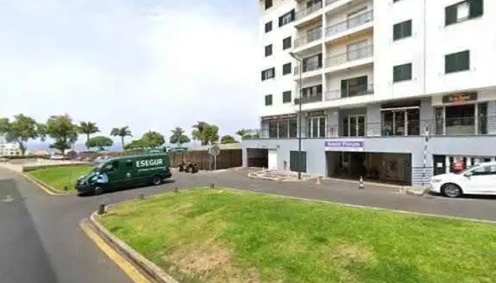 Flow -    Ajuda Street View E 360deg - Funchal