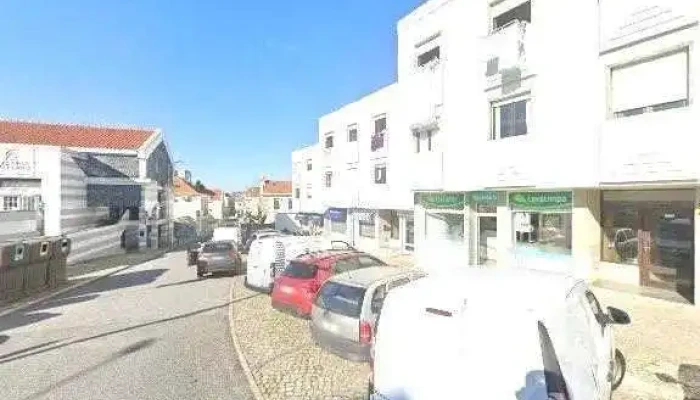 Flow Bike Shop -  Street View E 360deg - Sintra