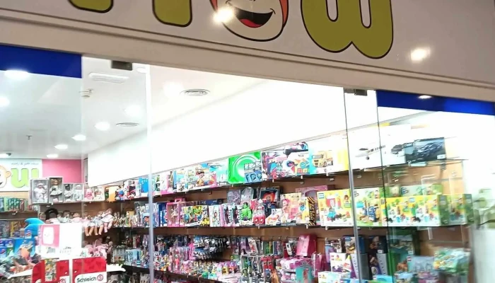 Flow Madeirashopping Tudo - Funchal