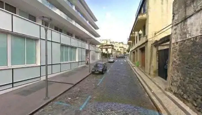 Flow Plaza Madeira -  Street View E 360deg - Funchal