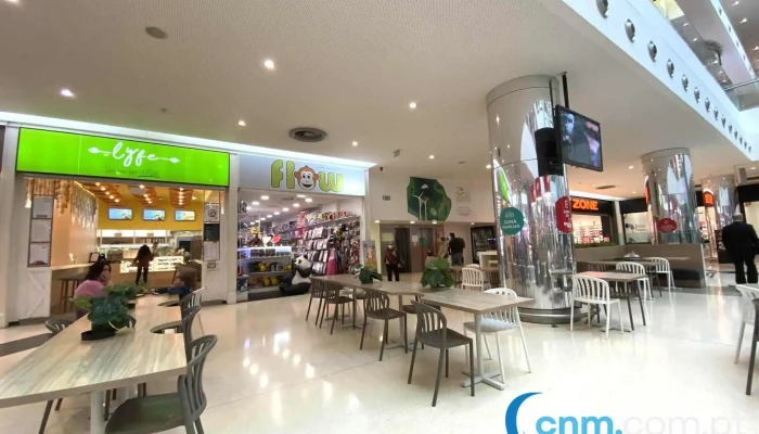 Flow Plaza Madeira -  Tudo - Funchal