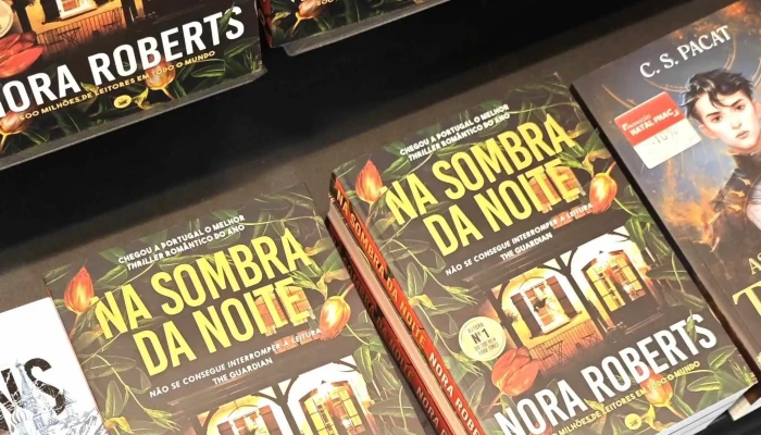Fnac - Almada