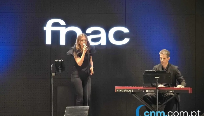 Fnac -  Mais Recentes - Lisboa