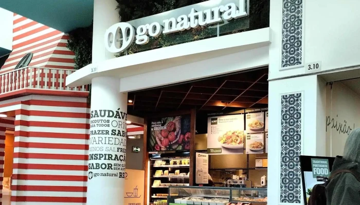 Fnac -  Promocao - Almada