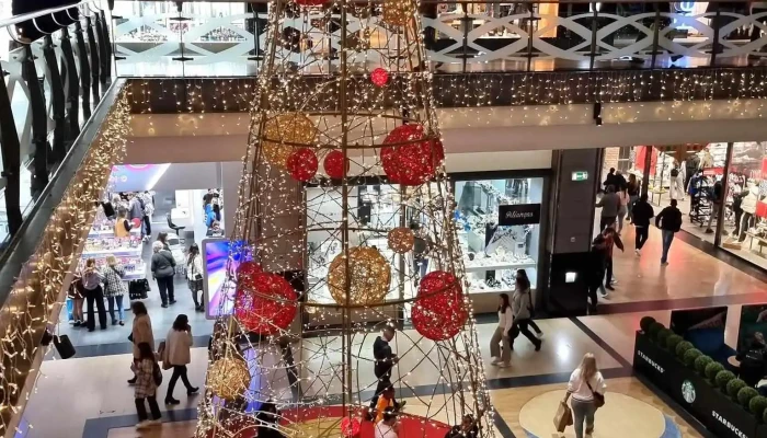Fnac -  Tudo - Almada