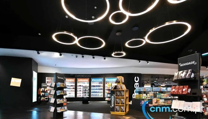 Fnac - Vila Real