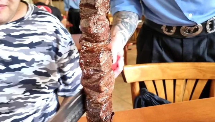 Fogo De Chao Churrasco - Cascais