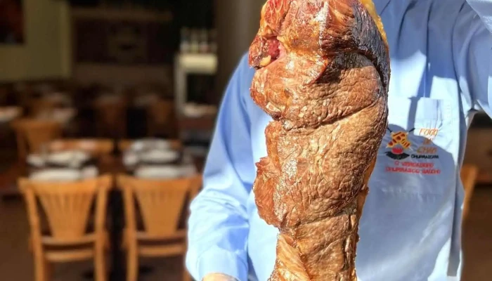 Fogo De Chao Do Proprietario - Cascais