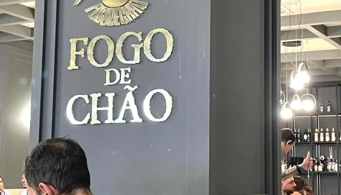 Fogo De Chao Mais Recentes - Cascais