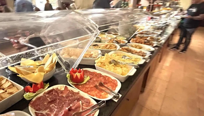 Fogo De Chao Onde - Cascais