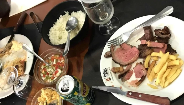 Fogo De Chao Restaurante Brasileiro - Cascais