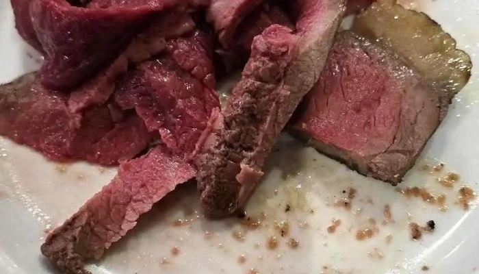 Fogo De Chao Rosbife - Cascais