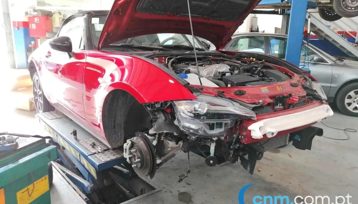 FormulaFix - Manutenção e Reparação Automóvel, Lda - Portugal