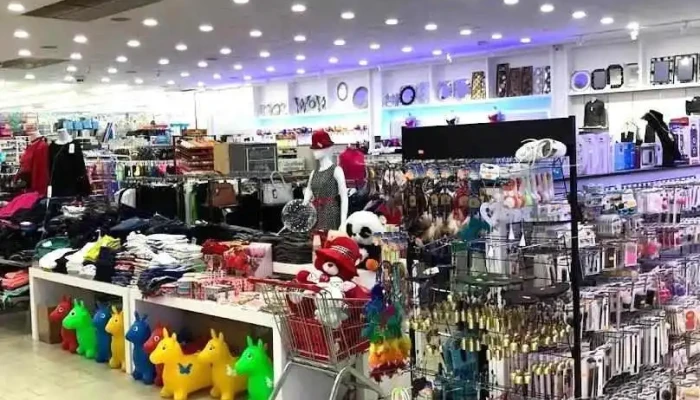 Forum china - Valongo