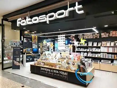 Fotosport Colombo 2 -  Do Proprietario - Lisboa