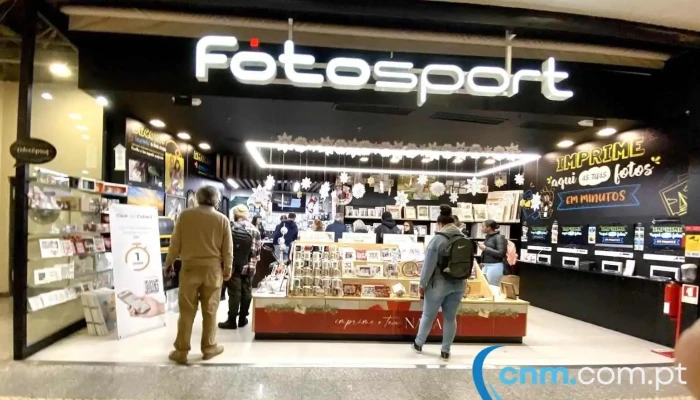 Fotosport Colombo 2 - Lisboa