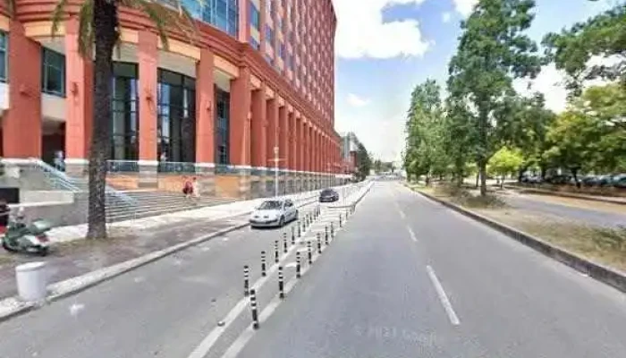 Fotosport Colombo 2 -  Street View E 360deg - Lisboa
