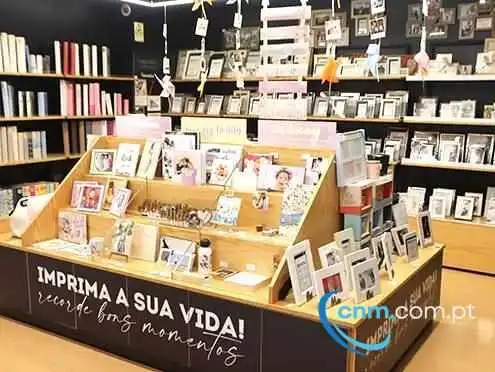Fotosport -  Interior - Lisboa