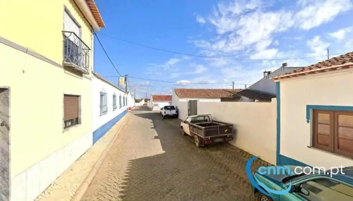 Francisco Manuel Figueira - Beja