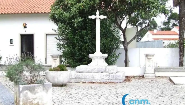 Freguesia de Aljubarrota - Alcobaça