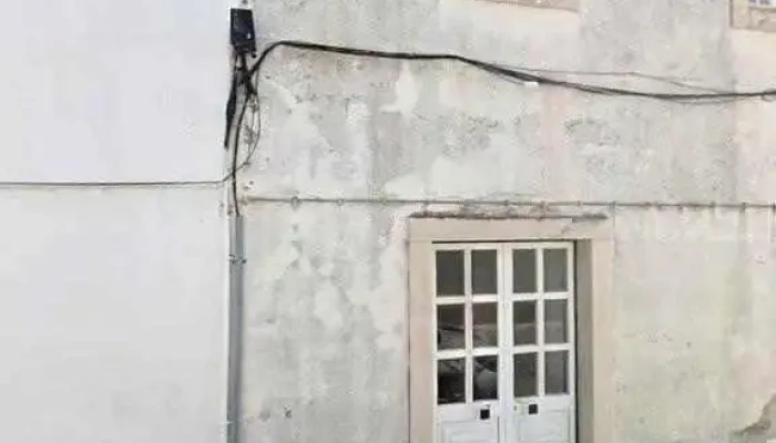 Freguesia De Aljubarrota -  Street View E 360deg - Alcobaça