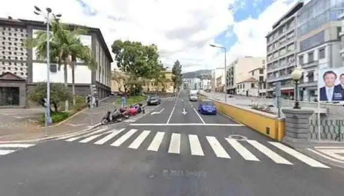 Funchal Post -  Tudo - Funchal