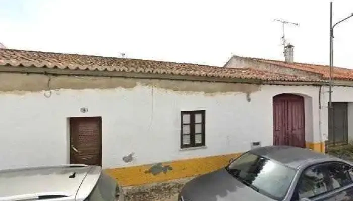 Fundacao Joaquim Honorio Raposo Infantario E Atl Street View E 360deg - Beja