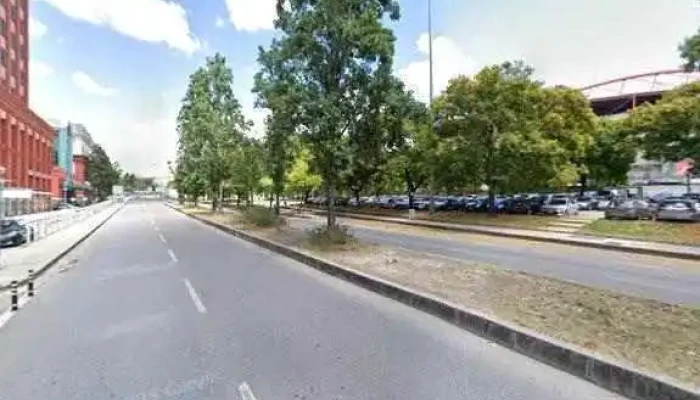 Funny Shops -  Street View E 360deg - Lisboa