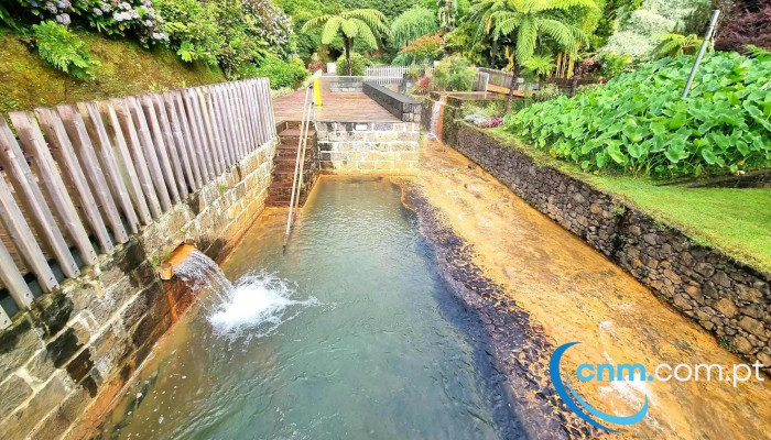 Furnas -  Tudo - Furnas