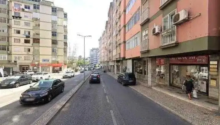 Galerias Jm -   Texteis Lar Street View E 360deg - Odivelas