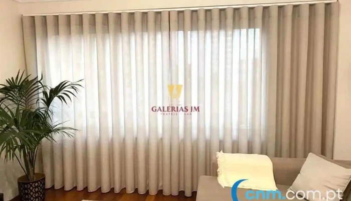 Galerias Jm- Têxteis Lar - Odivelas